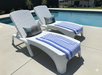 Juego de Muebles para Exteriores, Exelente calidad y precio 