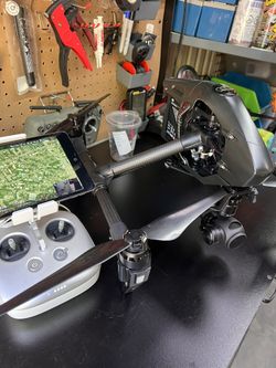 Dji inspire Drone V2