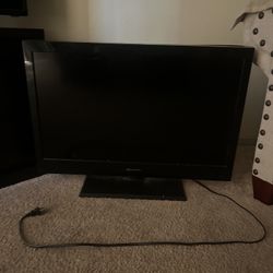 Small TV