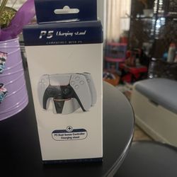 Dual Charging Stand For PS5