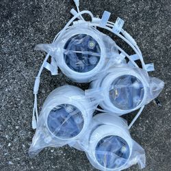 Security Cameras Installation (Please Read Details)