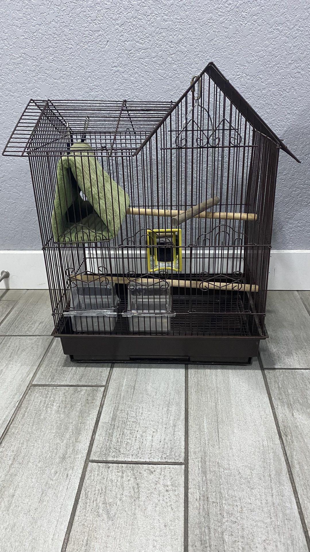 Bird Cage