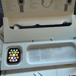Apple Watch 5 Series 44mm 