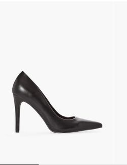 Pumps Gisselle Black Oynx