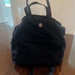 Tory Burch Diaper Bag *almost New*