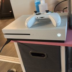 X Box One S