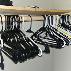 Free HANGERS 