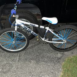 Se Bike So Cal Flyer