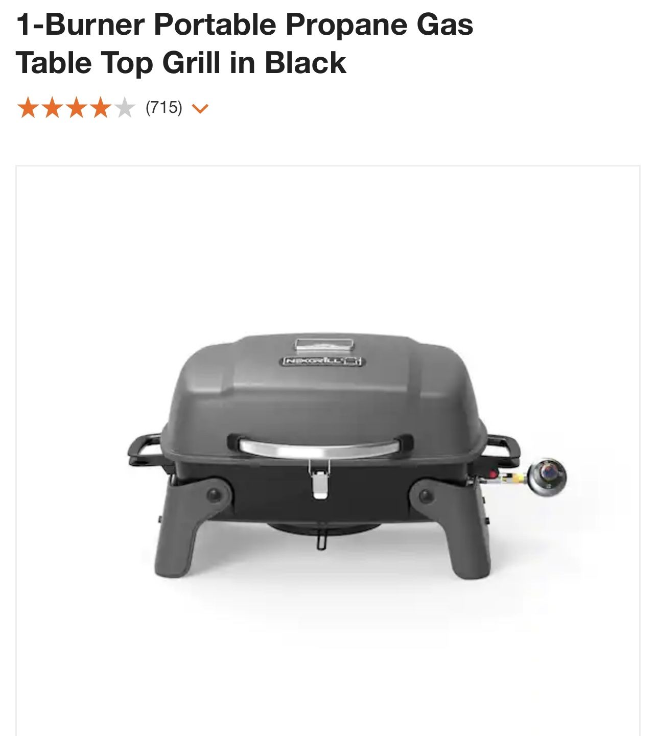 Propane Grill for Sale in Phoenix, AZ OfferUp