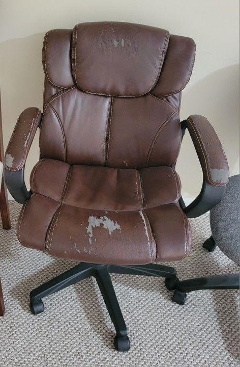 Rolling Chair