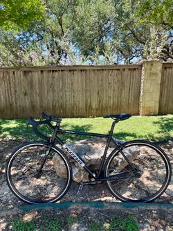 Kona Single Speed Road Bike