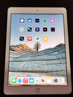 iPad Air 2 A1566 No. 3