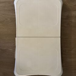 Wii Fit Board