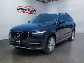 2017 Volvo XC90