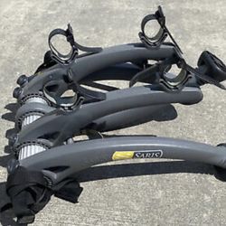 Saris Bones 2 Bike Rack