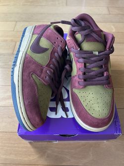 Nike Dunk SB Low