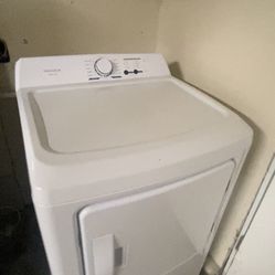 Insignia Washer And Dryer 