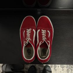 Vans Shoes 