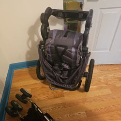 Baby Trend Stroller