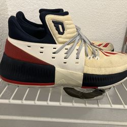 Adidas Basketball Shoes 