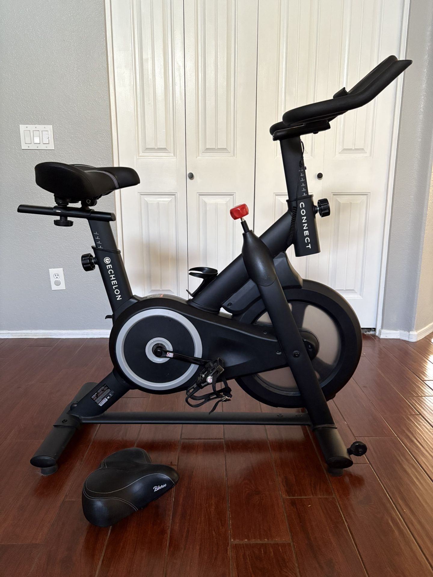 Echelon Sport Connect Spin Bike