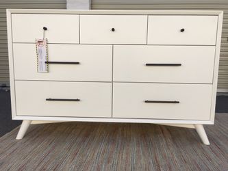 Parocela 7 2024 drawer dresser