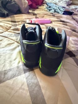Jordan 6s