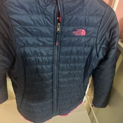 The North Face Jacket
