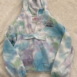 Windbreaker Jacket 