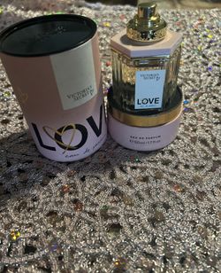 Victoria’s Secret Perfume Nuevo