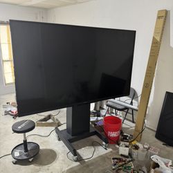 80in TV