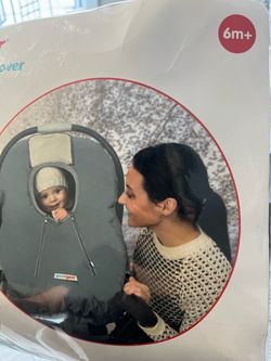 Car seat cover