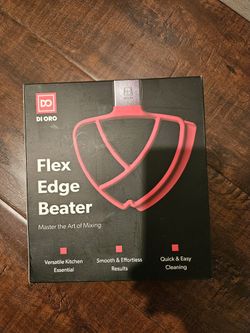 Flex Edge Beater