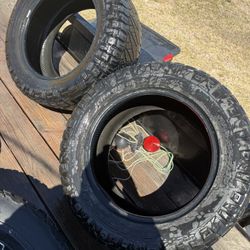 Used Tires For Sale 