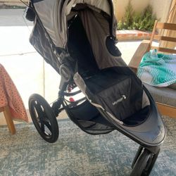 Jogging Stroller