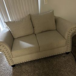 Couch Set 