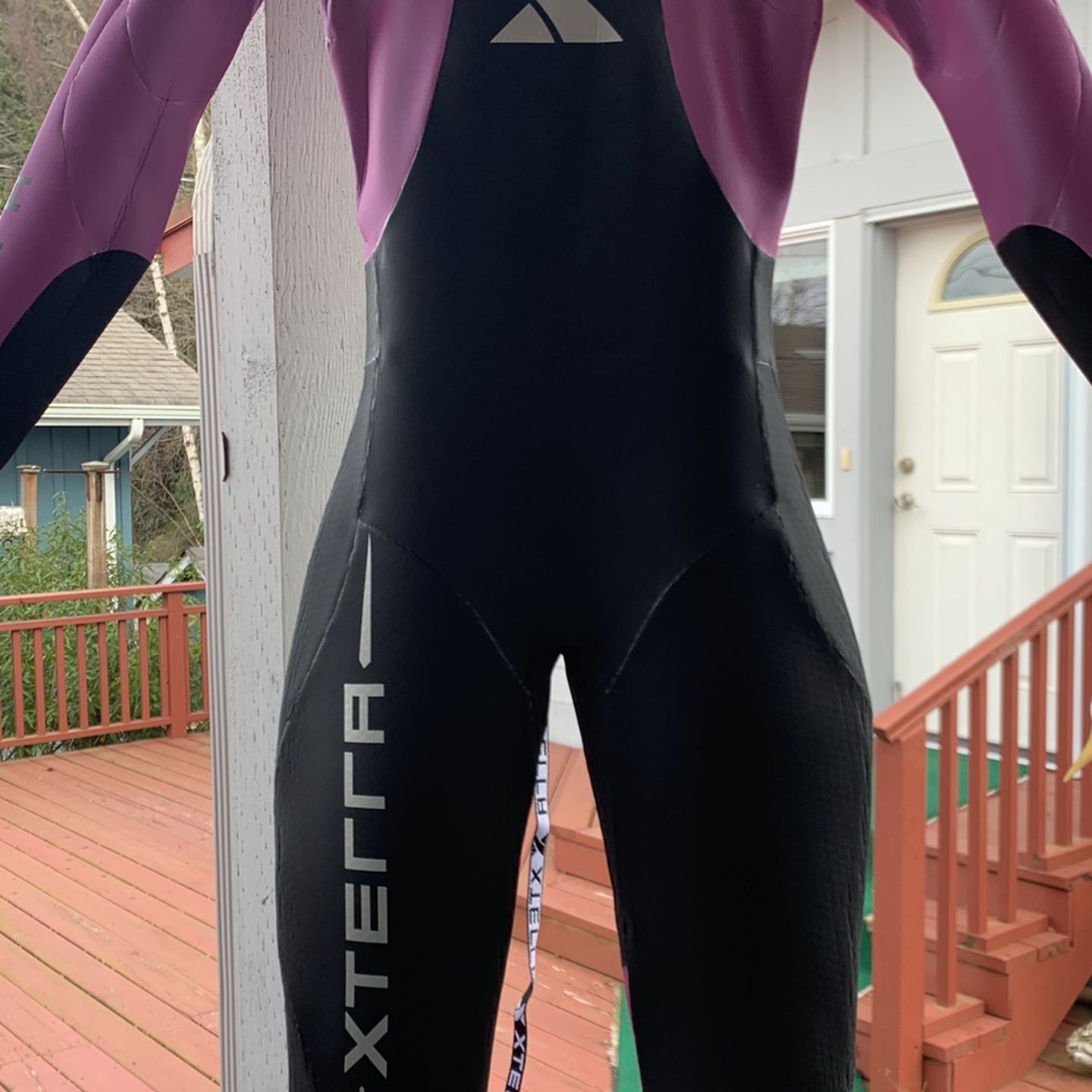 XTERRA Women’s Vengeance Wetsuit