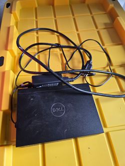 Dell sonicwall tz400 with Power Adapter