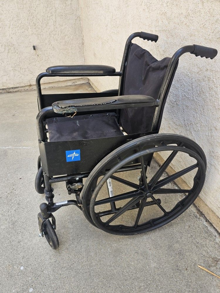 Wheel Chair
