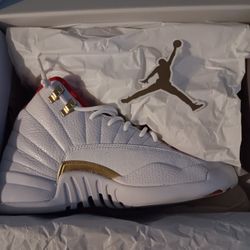 Air Jordan 12 RETRO (GS)