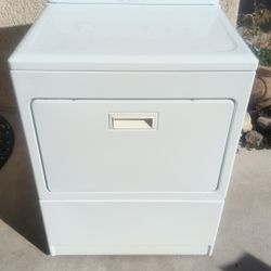 $$ KENMORE GAS DRYER $$
