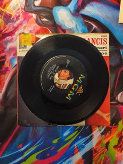Connie Francis – Drop It Joe 45 RPM Vinyl Single