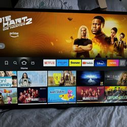 Insignia 39" LED HD Smart Fire TV - $75.00 Reduced