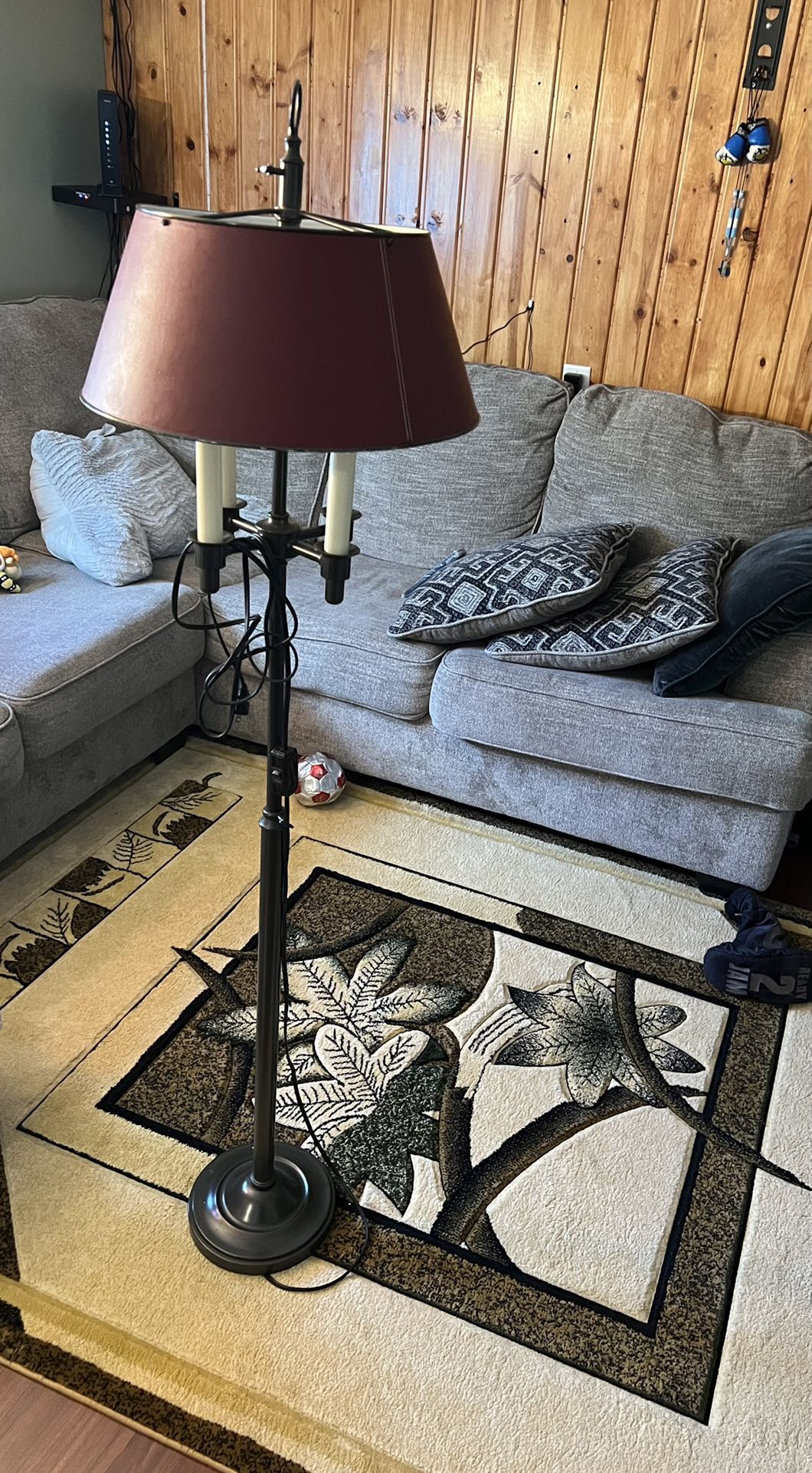 Floor Lamp