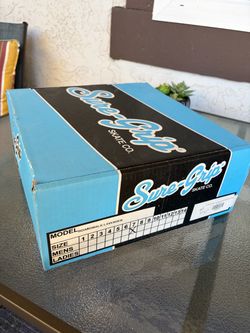 Roller skates size 7 women’s
