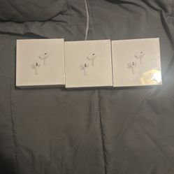 Airpods pro 2 for sale 