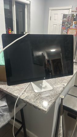 Apple Monitor (25inch)