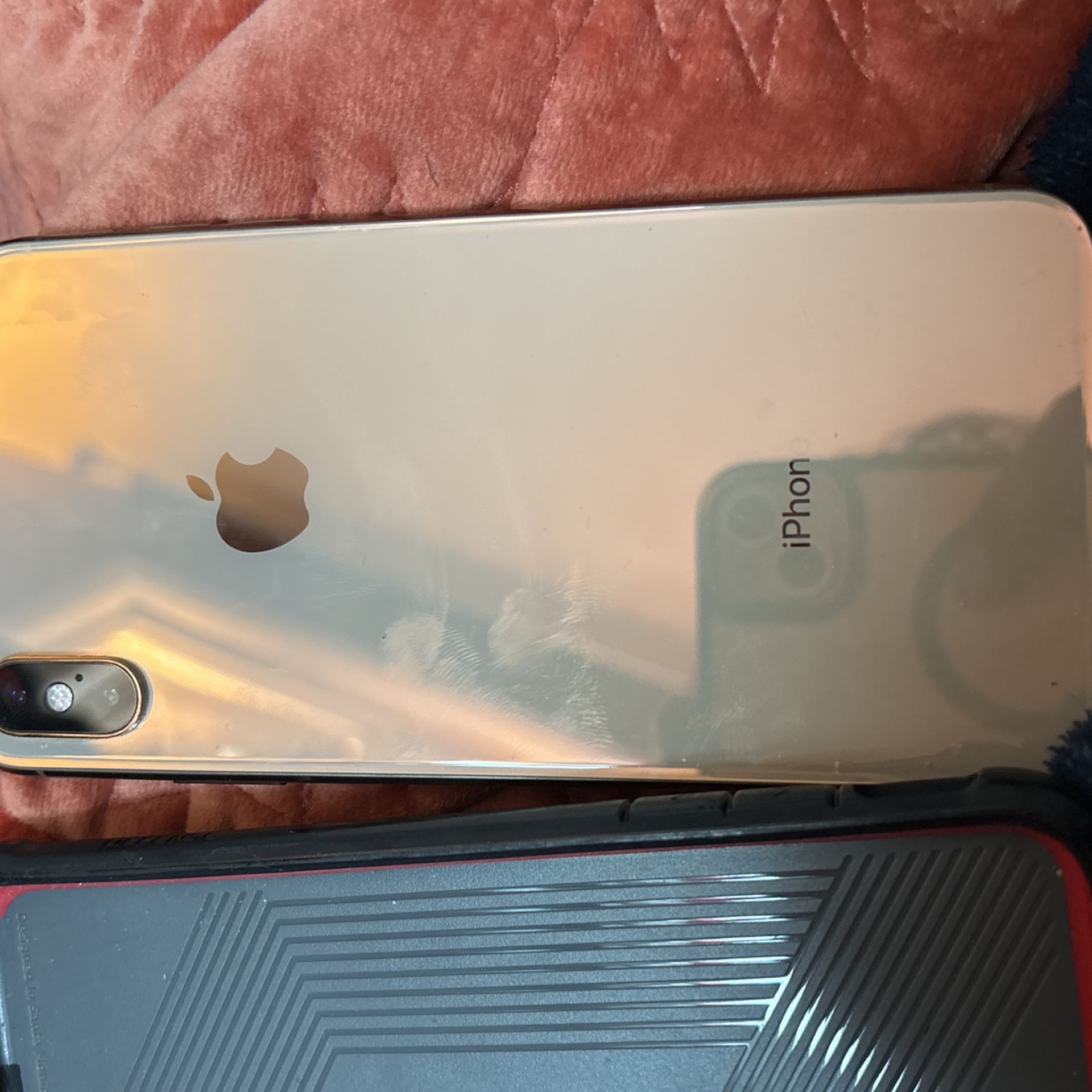 iPhone 10