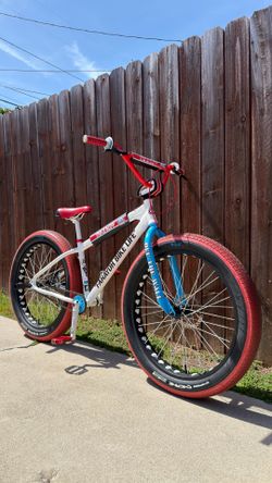SE Bikes Mike Buff Fat Ripper