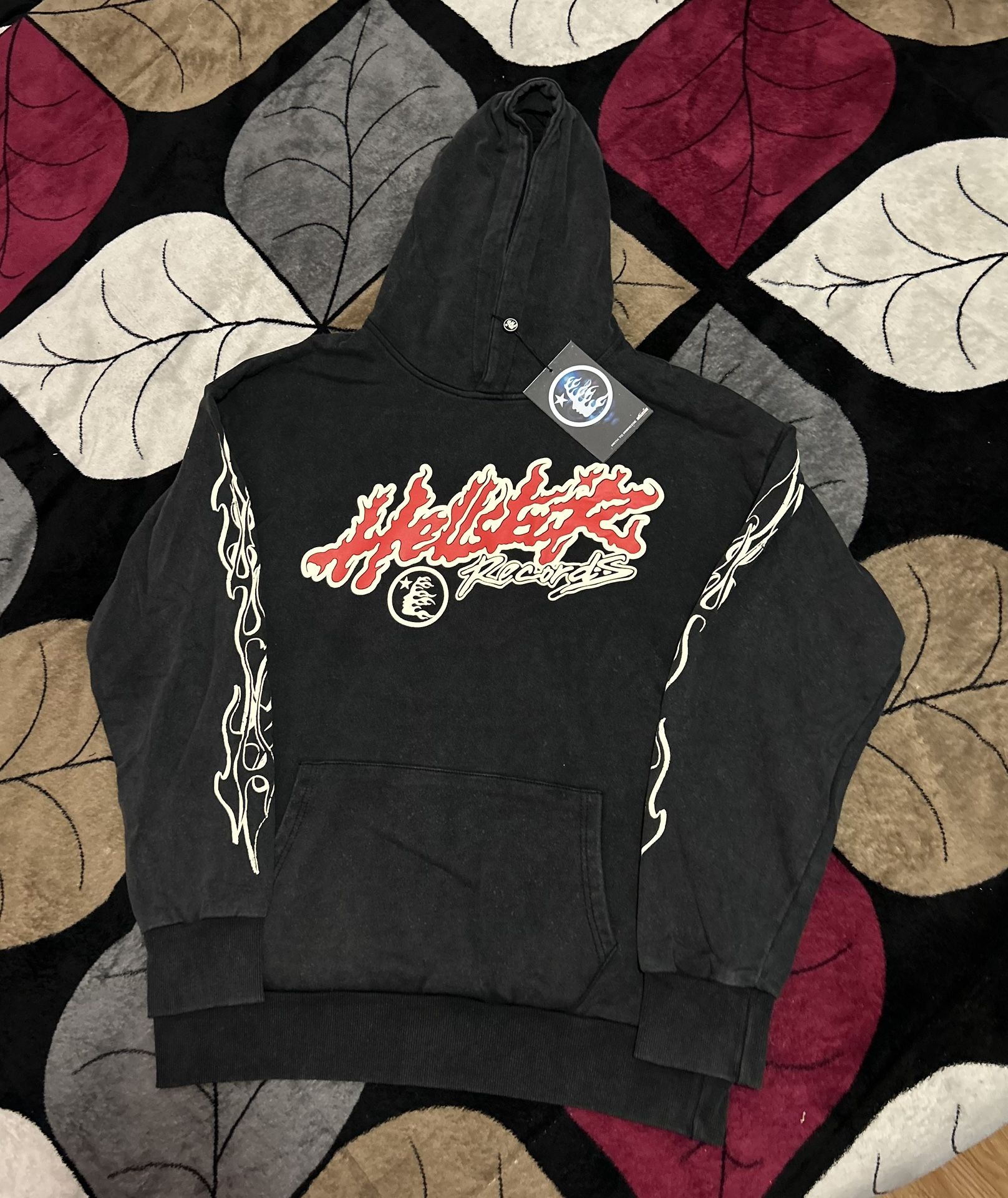 Hellstar Hoodie 